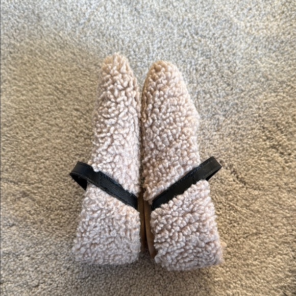 Zara Teddy flats - Picture 5 of 6